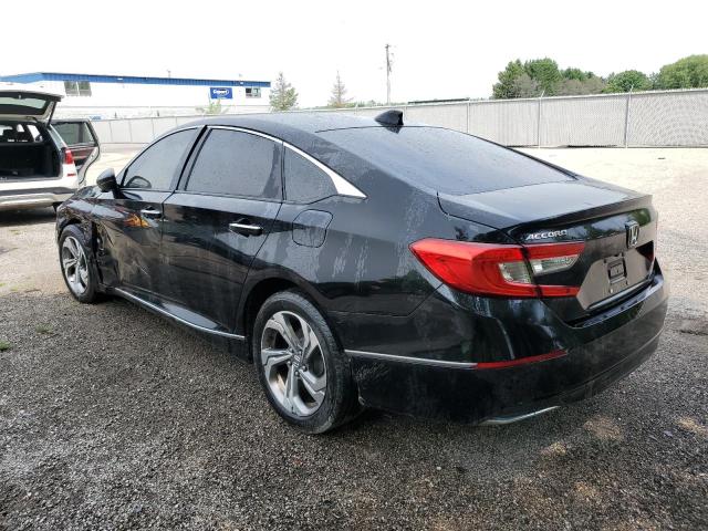 2019 HONDA ACCORD EXL  