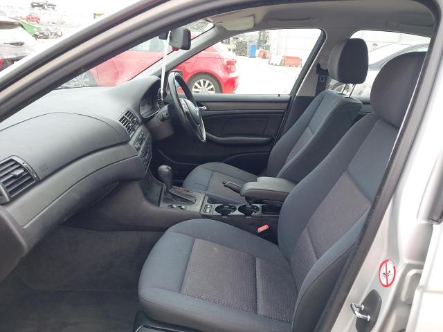 2002 BMW 3 OTHER