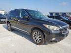 2013 Infiniti Jx35  na sprzedaż w Haslet, TX - Normal Wear