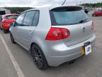 2005 VOLKSWAGEN GOLF for sale at Copart WHITBURN