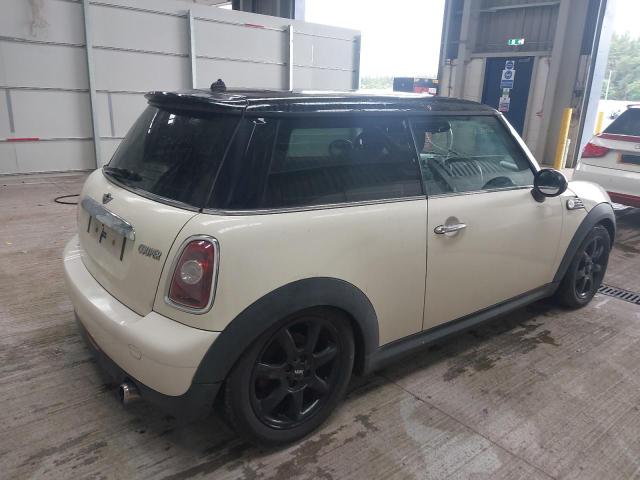 2009 MINI COOPER