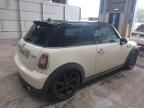 2009 MINI COOPER for sale at Copart EAST KILBRIDE
