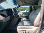 2017 Toyota Sienna Xle na sprzedaż w North Billerica, MA - Front End