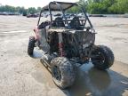 2020 POLARIS RZR XP TURBO   for sale at Copart PA - PITTSBURGH NORTH