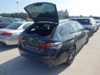 2018 BMW 530D XDRIV for sale at Copart SANDY