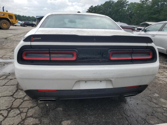  DODGE CHALLENGER 2023 Biały