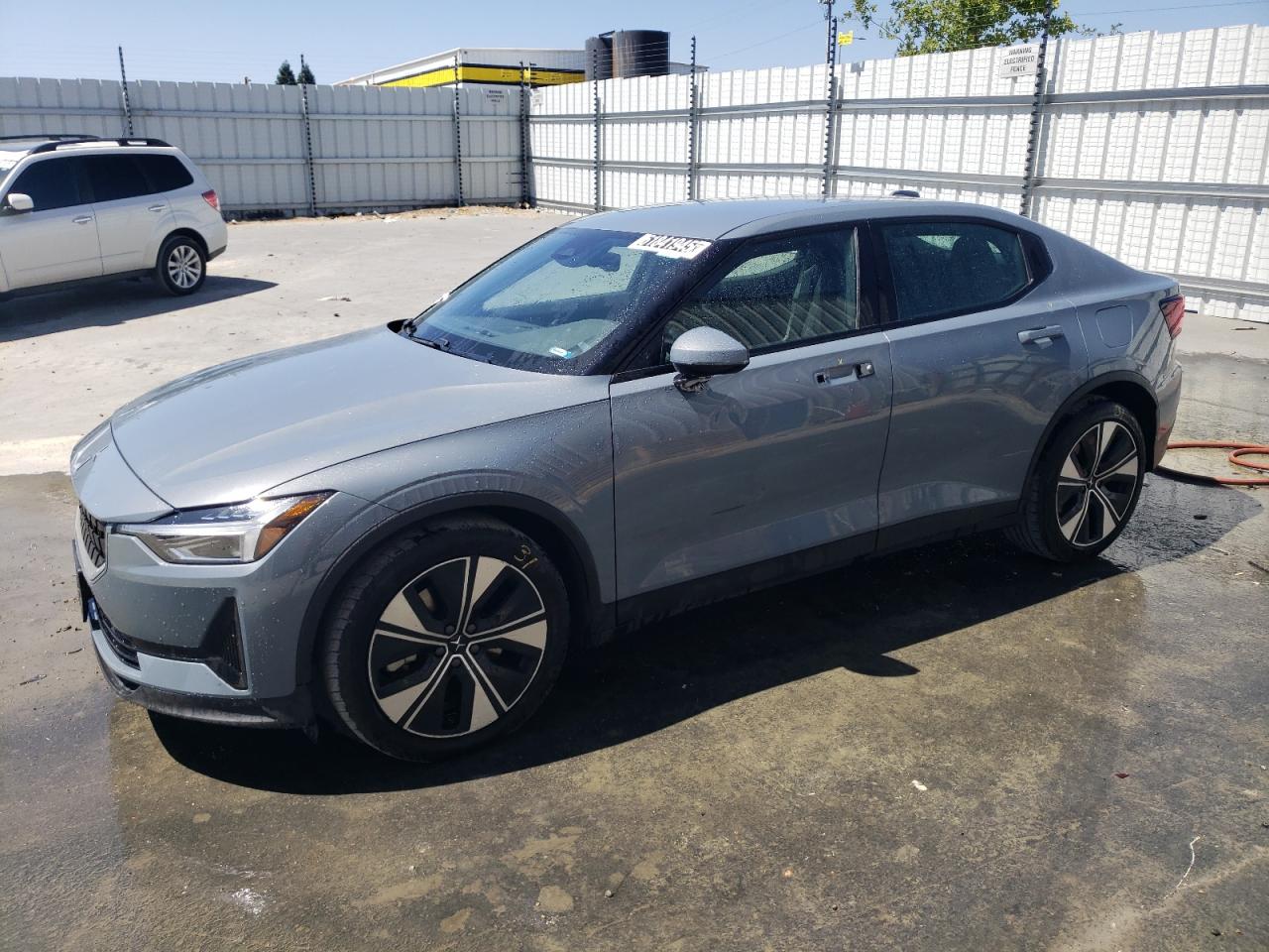 2023 Polestar 2