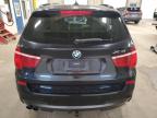 2011 Bmw X3 Xdrive35I en Venta en Blaine, MN - Front End