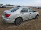 2006 Toyota Corolla Ce на продаже в Nisku, AB - Side