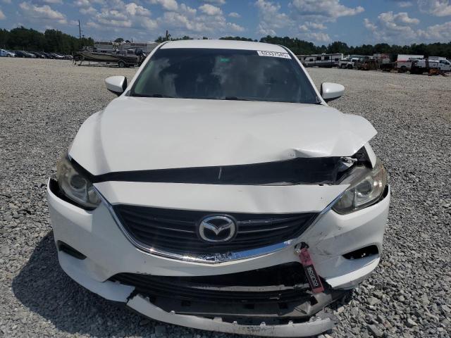  MAZDA 6 2015 Biały