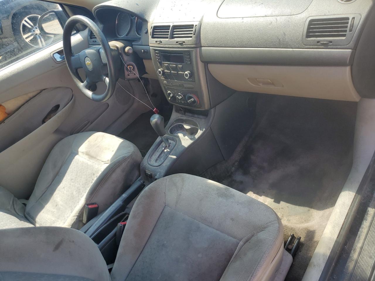 2006 Chevrolet Cobalt Ls VIN: 1G1AK15F967774662 Lot: 62508675