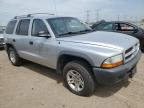 2003 Dodge Durango Sport   продається в Elgin, IL - Rear End