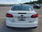 2016 Ford Focus Se იყიდება Harleyville-ში, SC - Front End