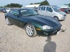 1997 JAGUAR XK8 COUPE for sale at Copart WISBECH