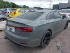 2019 AUDI A5 S LINE for sale at Copart BRISTOL