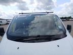2016 FORD TRANSIT CU for sale at Copart NEWBURY