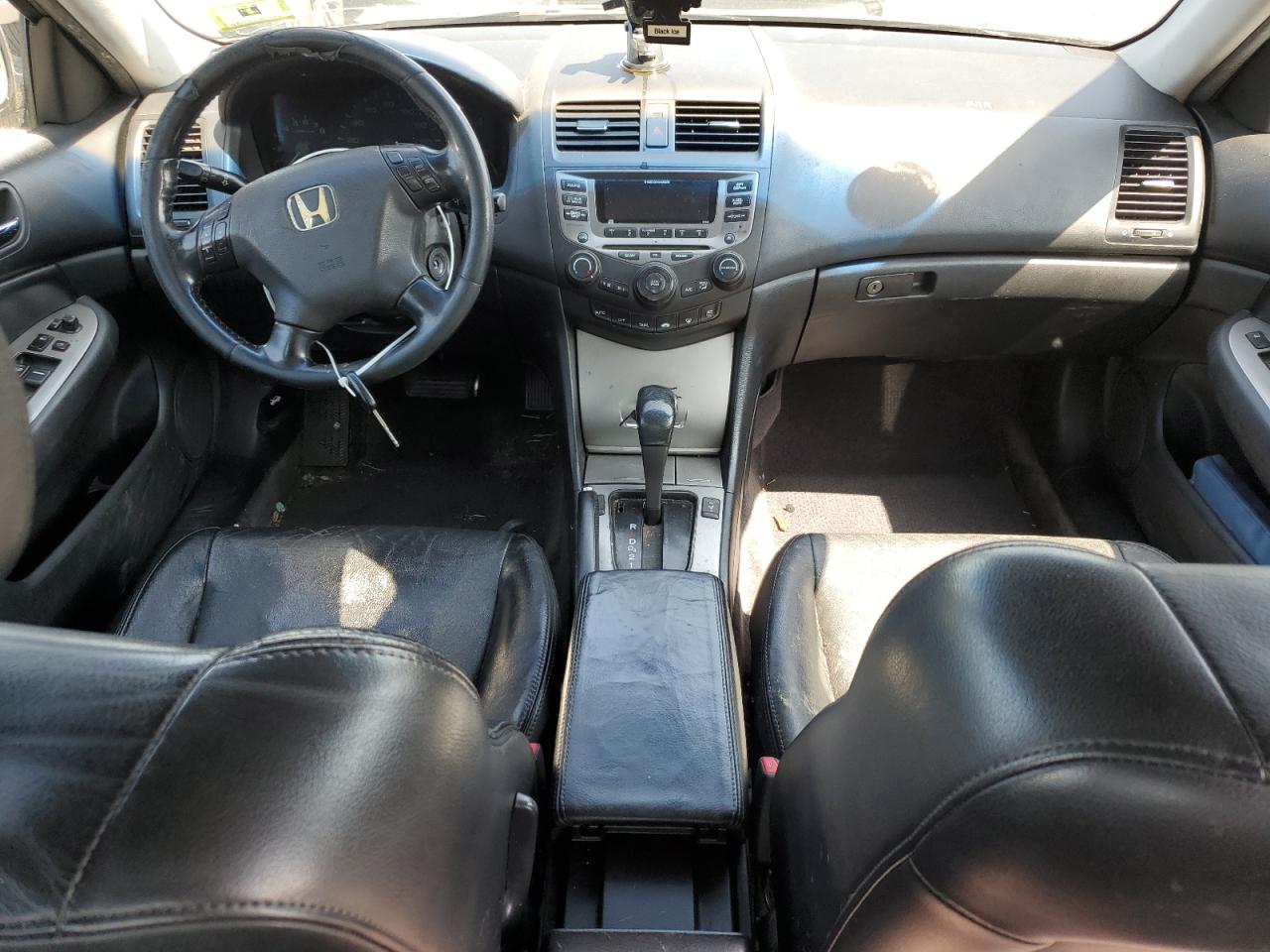 2006 Honda Accord Ex VIN: 1HGCM66586A016250 Lot: 61702525