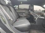 2015 Mercedes-Benz S 63 Amg na sprzedaż w Brookhaven, NY - Front End