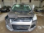 2013 Ford Escape Sel للبيع في Franklin، WI - Front End
