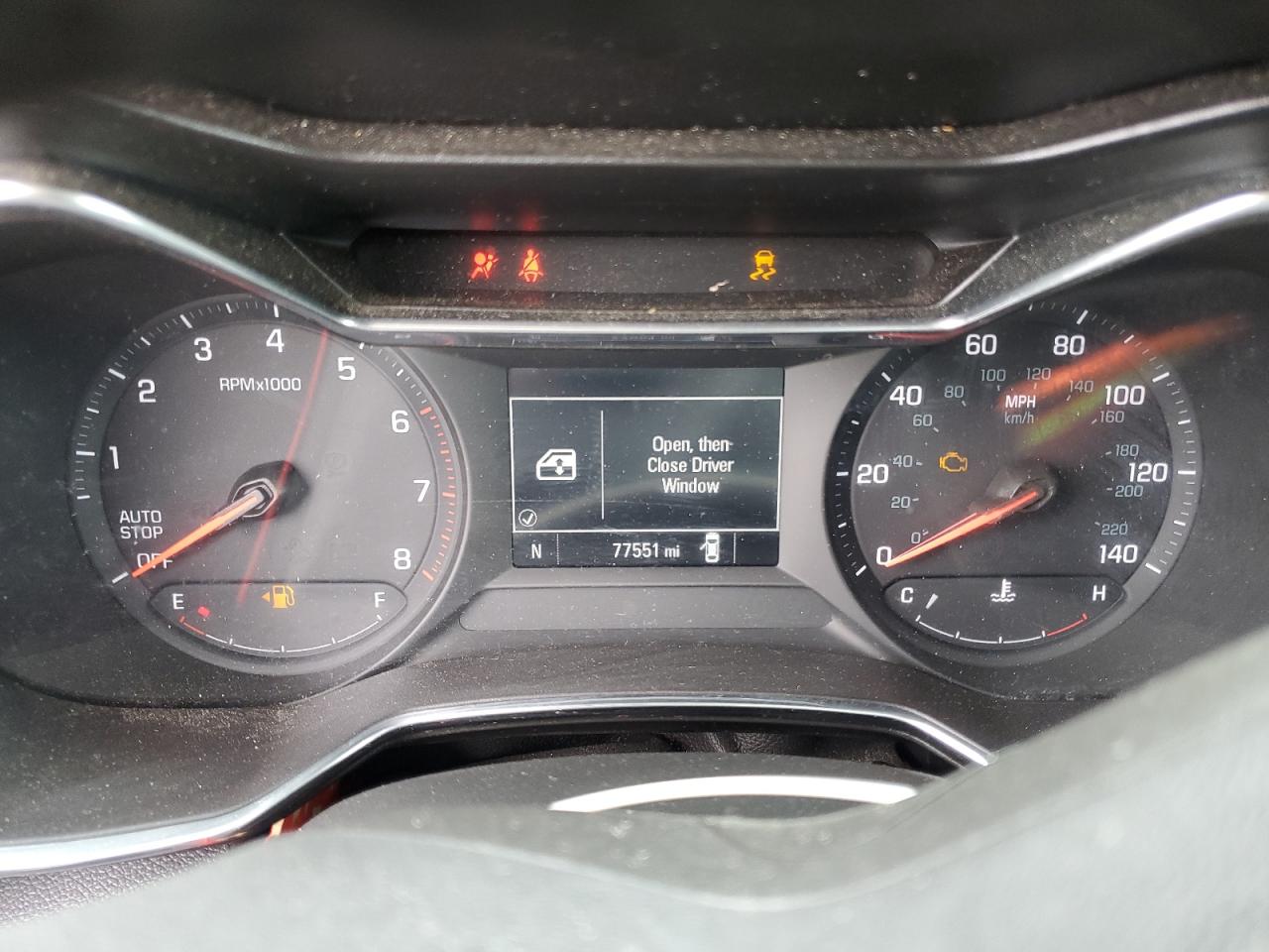 2021 Chevrolet Trailblazer Lt VIN: KL79MRSL7MB041479 Lot: 59268065