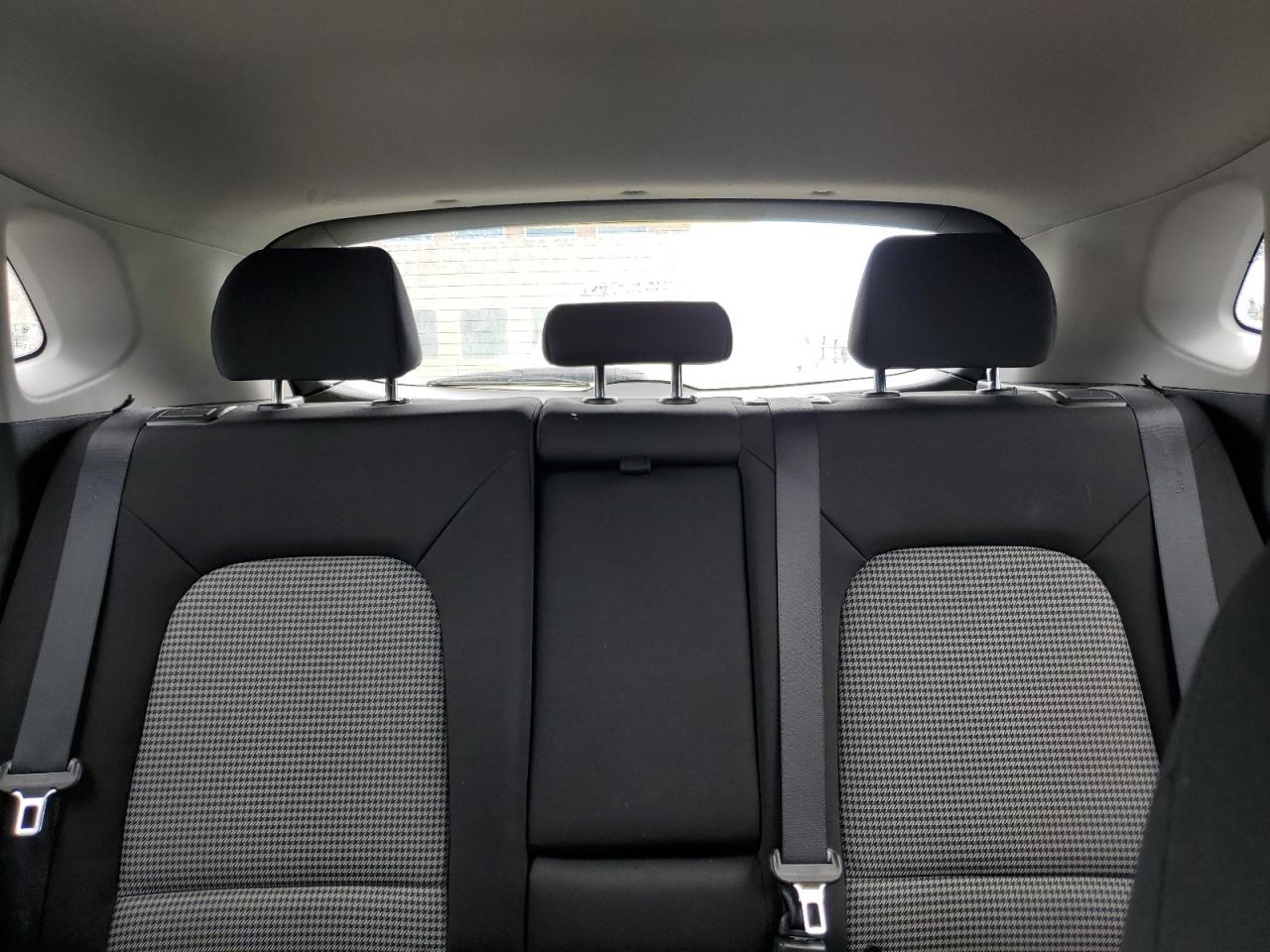2020 Hyundai Kona Se VIN: KM8K12AA5LU505534 Lot: 61661965