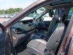 2012 RENAULT SCENIC DY- for sale at Copart SANDTOFT