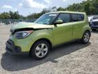 2017 Kia Soul  продається в Riverview, FL - Front End