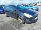 2012 VAUXHALL CORSA ACTI for sale at Copart CHESTER