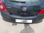 2007 VAUXHALL CORSA CLUB for sale at Copart WESTBURY