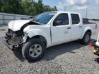 2012 Nissan Frontier S zu verkaufen in Riverview, FL - Front End