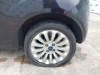 2011 FORD KA ZETEC T for sale at Copart ST HELENS