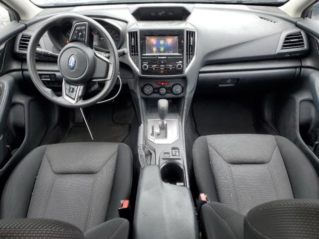  SUBARU IMPREZA 2017 Granatowy
