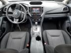 2017 Subaru Impreza Premium Plus de vânzare în North Billerica, MA - Undercarriage