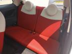 2009 FIAT 500 POP S- for sale at Copart SANDTOFT