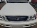 2000 Lexus Lx 470 للبيع في Elgin، IL - Mechanical