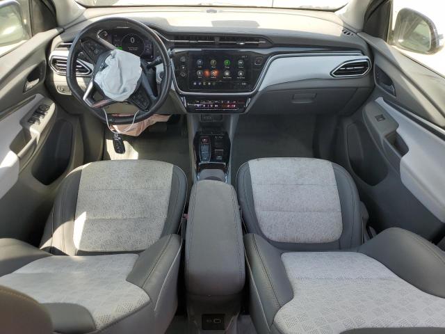  CHEVROLET BOLT 2023 Biały
