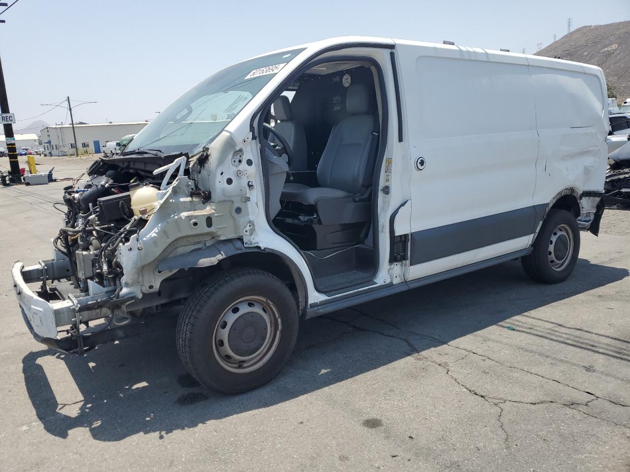 2018 Ford Transit T-150 for Sale in Colton, CA - All Over