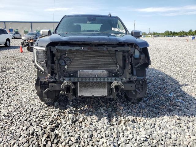  GMC SIERRA 2024 Black