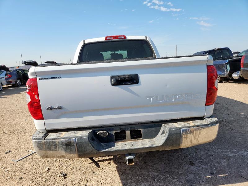  TOYOTA TUNDRA 2015 Biały
