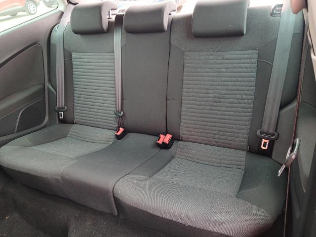 2013 VOLKSWAGEN POLO MATCH