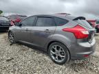 2013 Ford Focus Se იყიდება Wichita-ში, KS - Front End