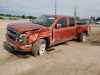 2015 Chevrolet Silverado K1500 Lt for Sale in Colorado Springs, CO - Front End