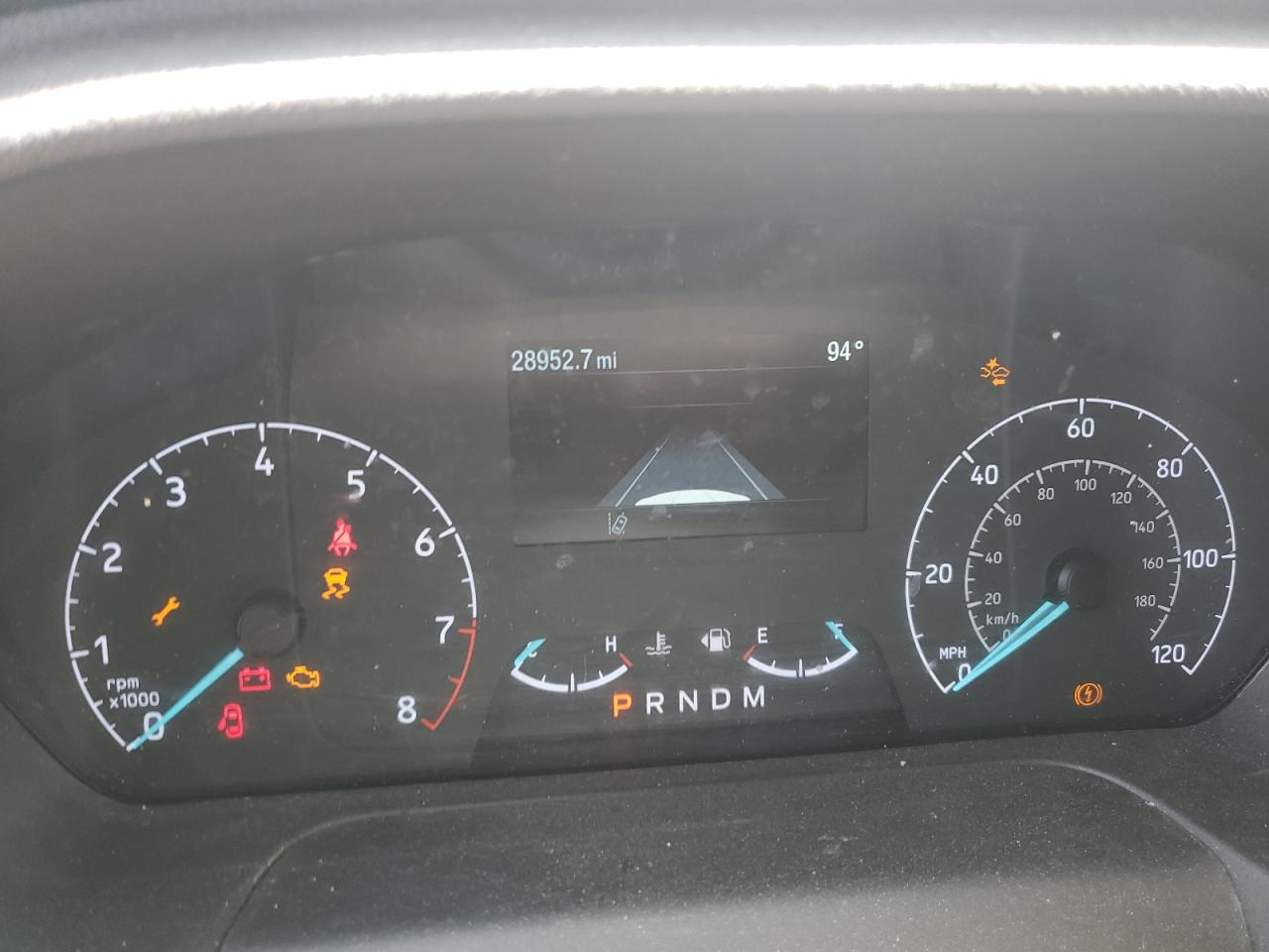 2023 Ford Transit T-350 VIN: 1FTBW9C83PKA81247 Lot: 62202605