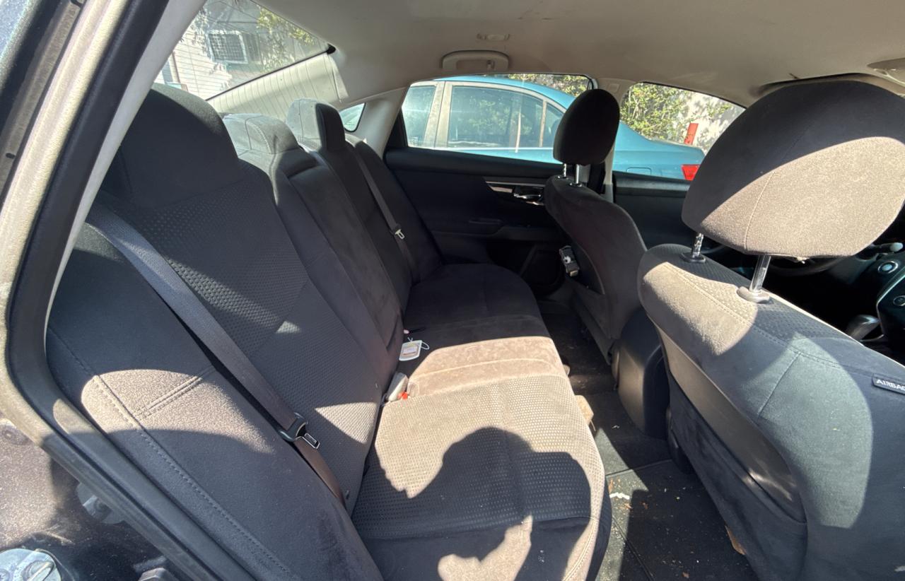NISSAN ALTIMA 2014 VIN 1N4AL3AP5EC297366 фото 6