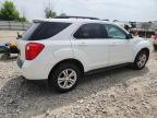 2012 Chevrolet Equinox Lt de vânzare în Appleton, WI - Front End