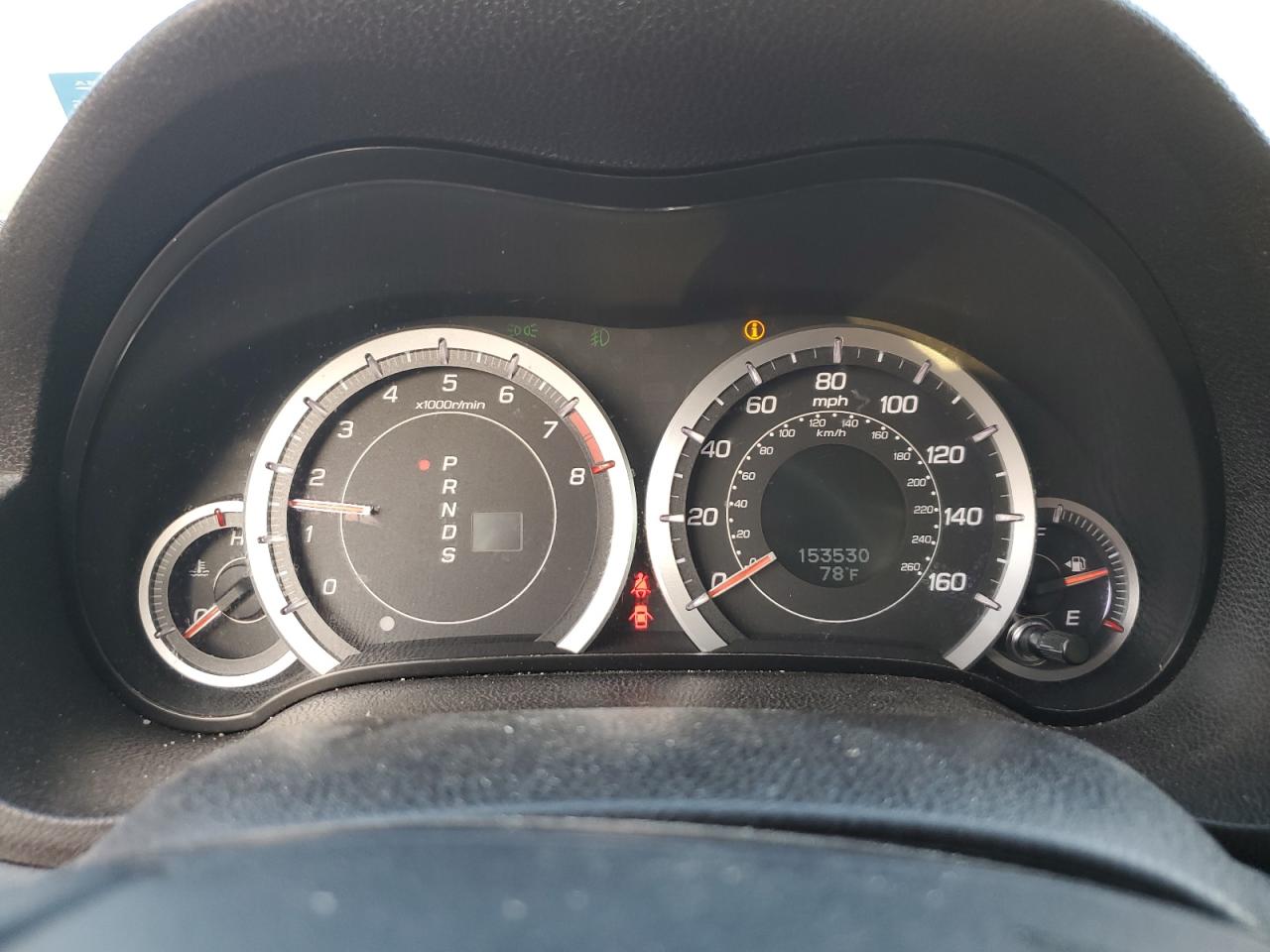 2011 Acura Tsx VIN: JH4CU2F60BC001772 Lot: 61608565