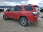 2017 Toyota 4Runner Sr5/Sr5 Premium للبيع في Helena، MT - Front End