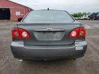 2007 TOYOTA COROLLA CE for sale at Copart ON - LONDON