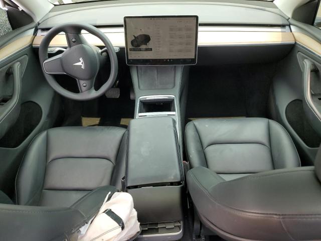  TESLA MODEL Y 2023 Black
