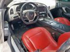 2017 CHEVROLET CORVETTE STINGRAY 1LT   à vendre chez Copart TX - HOUSTON EAST